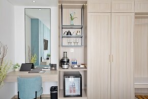 Cicilia Hotels & Spa Danang