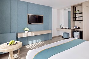 Cicilia Hotels & Spa Danang