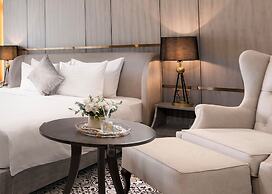 Cicilia Hotels & Spa Danang