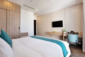 Cicilia Hotels & Spa Danang