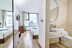 Cicilia Hotels & Spa Danang