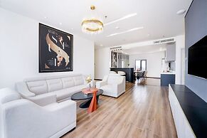 Cicilia Hotels & Spa Danang