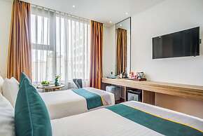 Cicilia Hotels & Spa Danang