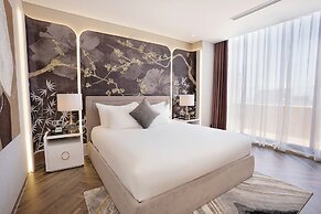 Cicilia Hotels & Spa Danang