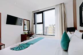 Cicilia Hotels & Spa Danang