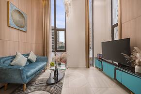 Cicilia Hotels & Spa Danang