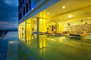 Cicilia Hotels & Spa Danang