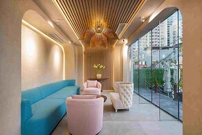 Cicilia Hotels & Spa Danang