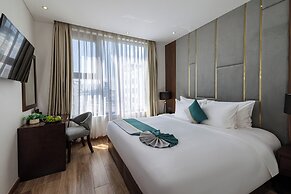 Cicilia Hotels & Spa Danang