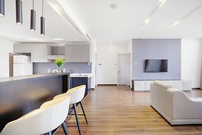 Cicilia Hotels & Spa Danang