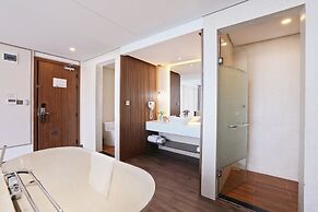 Cicilia Hotels & Spa Danang