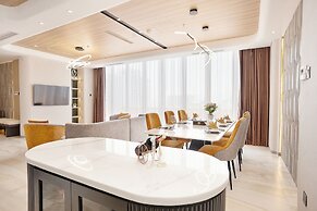 Cicilia Hotels & Spa Danang