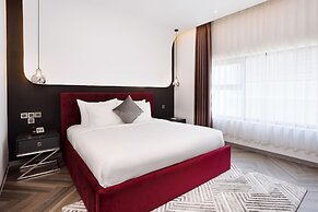 Cicilia Hotels & Spa Danang