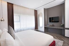 Cicilia Hotels & Spa Danang