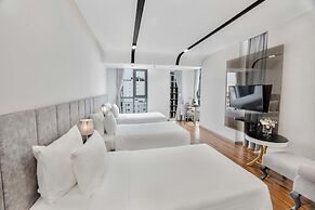 Cicilia Hotels & Spa Danang