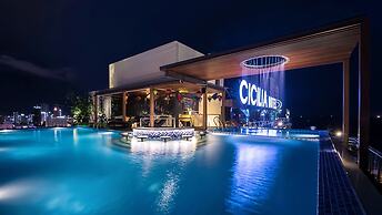 Cicilia Hotels & Spa Danang