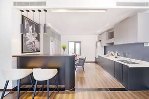 Cicilia Hotels & Spa Danang