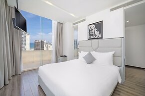 Cicilia Hotels & Spa Danang