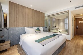 Cicilia Hotels & Spa Danang