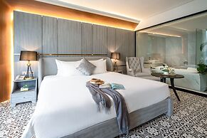 Cicilia Hotels & Spa Danang