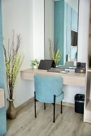 Cicilia Hotels & Spa Danang