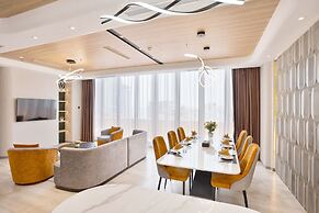 Cicilia Hotels & Spa Danang