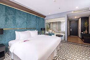 Cicilia Hotels & Spa Danang