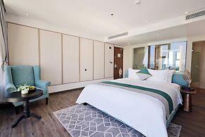 Cicilia Hotels & Spa Danang