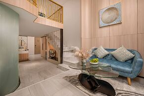 Cicilia Hotels & Spa Danang