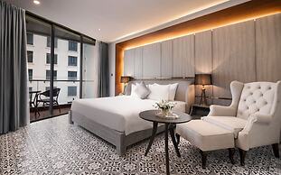 Cicilia Hotels & Spa Danang