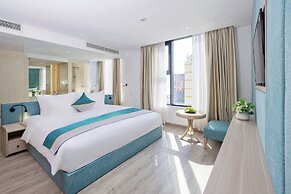 Cicilia Hotels & Spa Danang