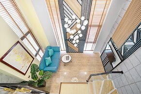 Cicilia Hotels & Spa Danang