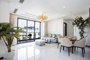 Cicilia Hotels & Spa Danang