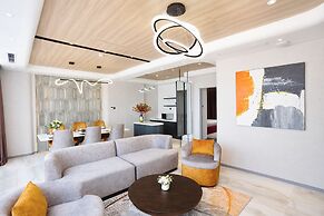 Cicilia Hotels & Spa Danang