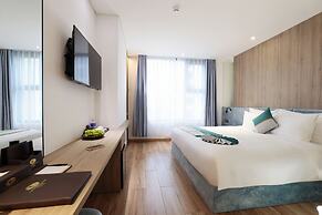 Cicilia Hotels & Spa Danang
