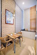 Cicilia Hotels & Spa Danang