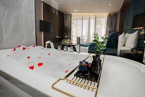 Cicilia Hotels & Spa Danang