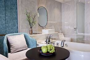 Cicilia Hotels & Spa Danang