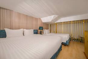 Cicilia Hotels & Spa Danang