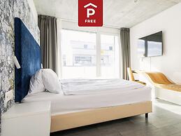 Tailormade Hotel IDEA Spreitenbach
