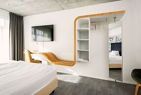 Tailormade Hotel IDEA Spreitenbach