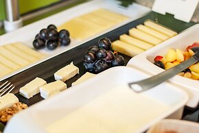 Tailormade Hotel IDEA Spreitenbach