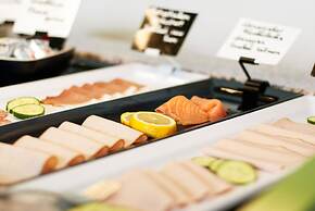 Tailormade Hotel IDEA Spreitenbach