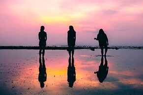 Coconut Garden Resort