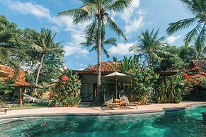 Coconut Garden Resort