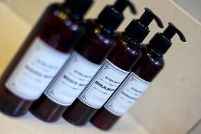 Coconut Garden Resort