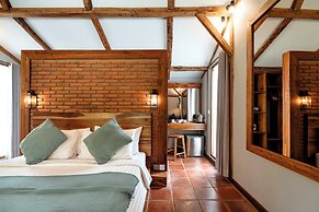 Coconut Garden Resort