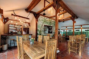 Coconut Garden Resort