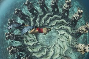 Coconut Garden Resort