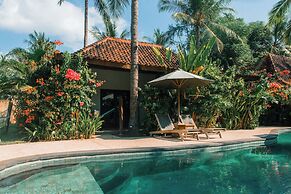 Coconut Garden Resort